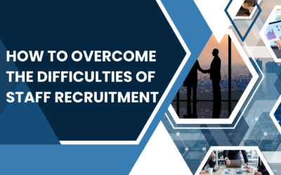 How to Overcome the Difficulties of Staff Recruitment