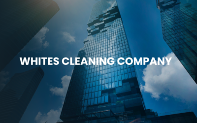 Whites Cleaning Company