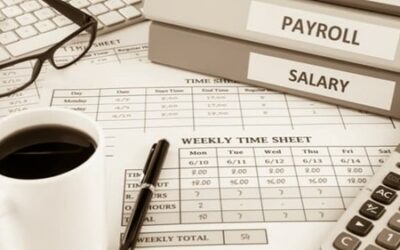 Is your payroll process giving you nightmares?