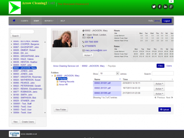 PortalStaffScreen