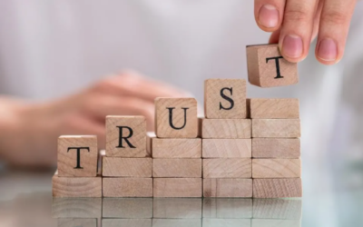 Protect your business with one of your biggest assets: Trust.