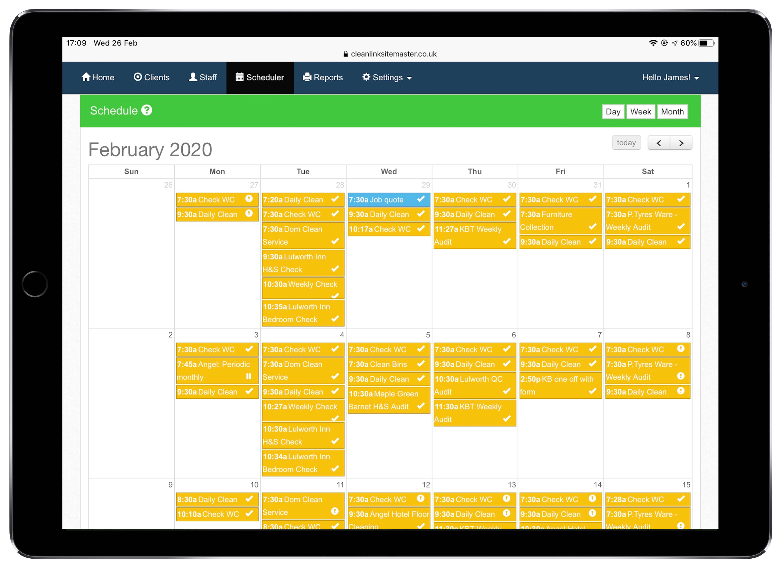 Mastering Dps Scheduler: From Beginner To Pro In Days - jn9s6zk
